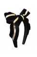 HAIRBAND WITH BOW