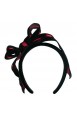 HAIRBAND WITH BOW