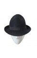 TRILBY WITH 3 HOLES